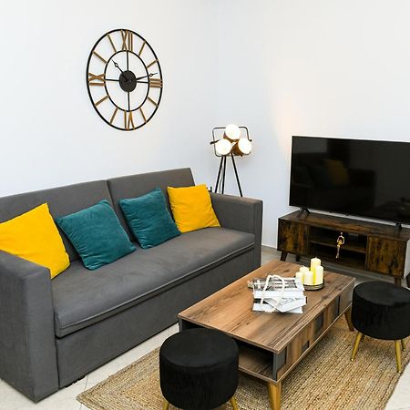 Sias Apartment Alexandroúpoli Extérieur photo