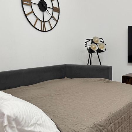 Sias Apartment Alexandroúpoli Extérieur photo