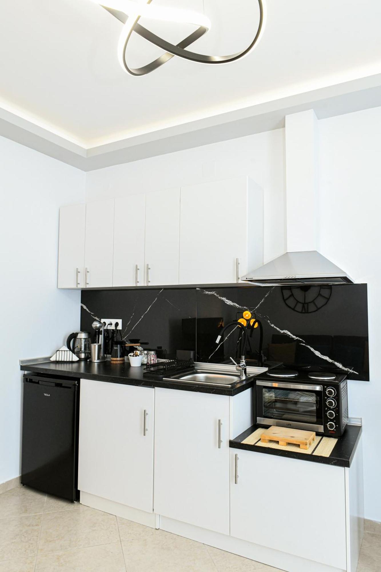 Sias Apartment Alexandroúpoli Extérieur photo