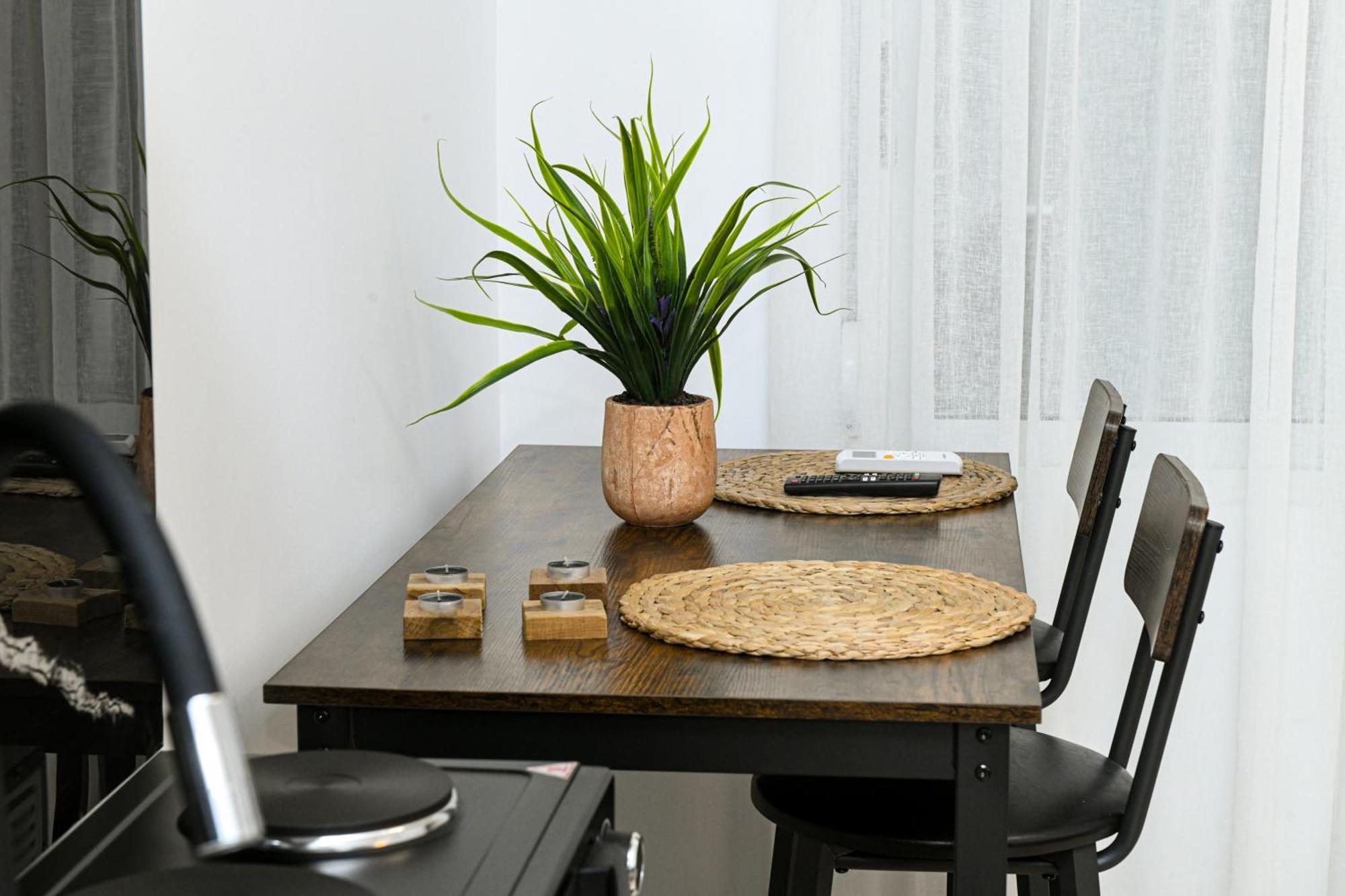 Sias Apartment Alexandroúpoli Extérieur photo