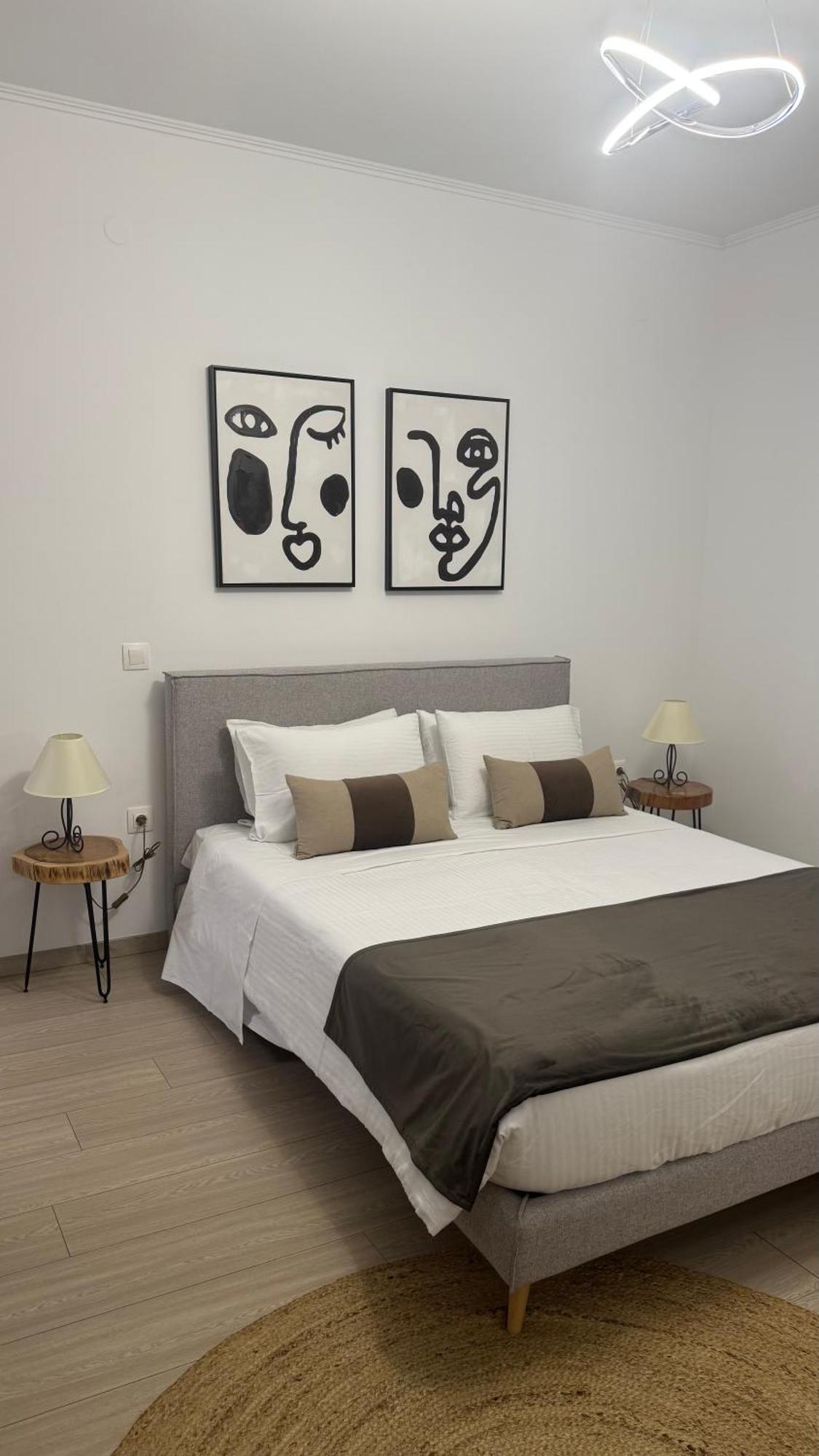 Sias Apartment Alexandroúpoli Extérieur photo